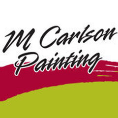 M. Carlson Painting