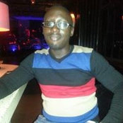 Ken Mpiima's photo