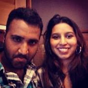 Nisha Kumar's photo