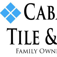 Cabanas Tile & Stone LLC