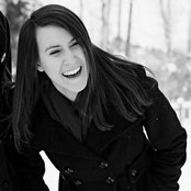 Caroline Plucker's photo