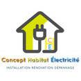 Photo de profil de CONCEPT HABITAT ÉLECTRICITÉ