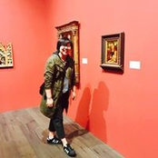 Flora Deng's photo
