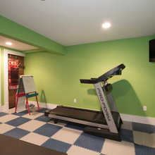 Home Gym