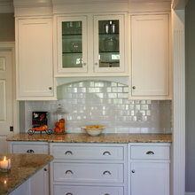 Backsplash