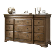 Dressers