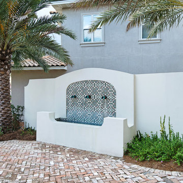 Panama City Landscape Design