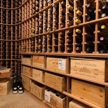 Wine Cellar NGUY14