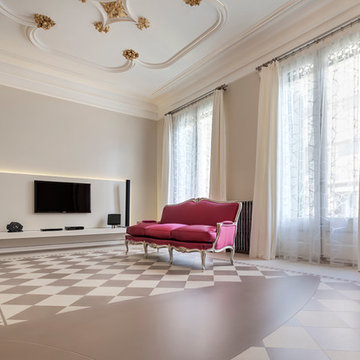 Renovated Residential Property/Vivienda Particular Rehabilitada