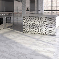 Flooring Tile - Products