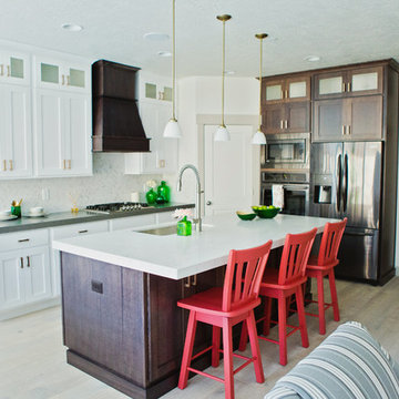 Parkside Cove - 2017 Parade of Homes