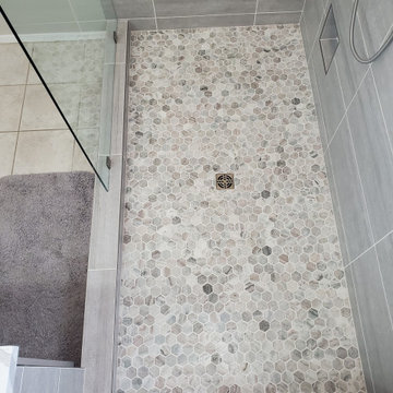 Bathroom Remodels