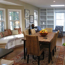 Dining Room Ideas