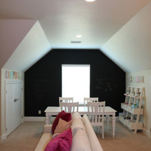 Attic