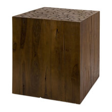 Modern Rustic