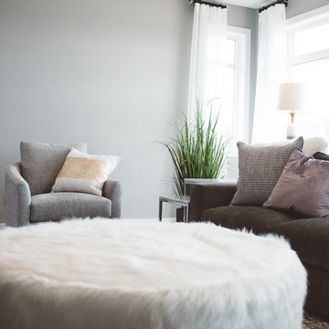 2018 DreamLife Lottery Show HOme