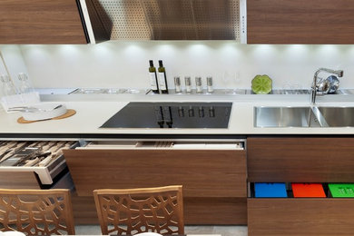 fenerbahçe marina palas project / https://www.semcollections.com/