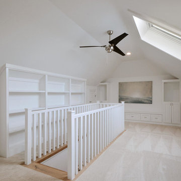 Austin Traditional Chic - Sawn Ivory White Oak
