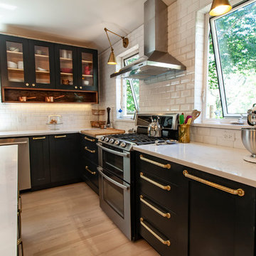 London Street Kitchen