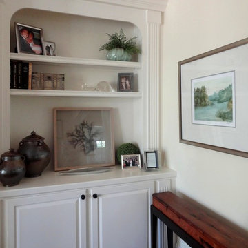 Irving Park Home