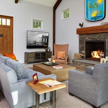 Bedford Converted Barn