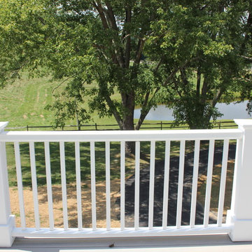 Wayson Road, Davidsonville, Maryland