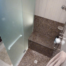 disabled bathroom
