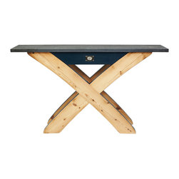Handmade Furniture - Console Tables