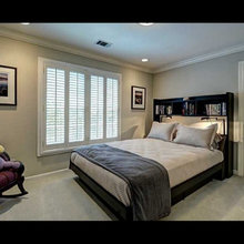 Bedroom Ideas