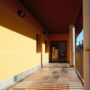 Vivienda unifamiliar en Arroyo de la Encomienda