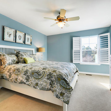 The Bryer - Bedroom