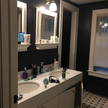boys bathroom