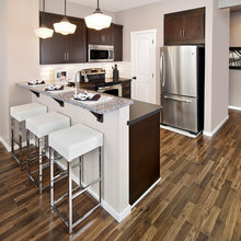 Kitchen Ideas