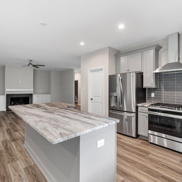 Home Remodel in Mechanicsville