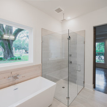Shower