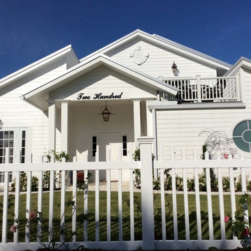 Jupiter Inlet Colony - Beach House