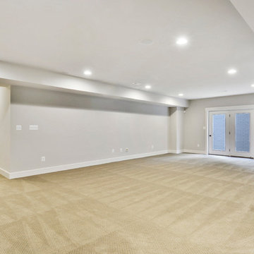 The Langley Model in Falls Church, Virginia