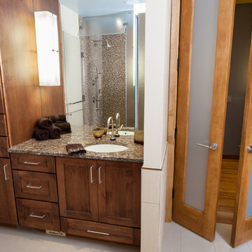 Universal Design Dream Home