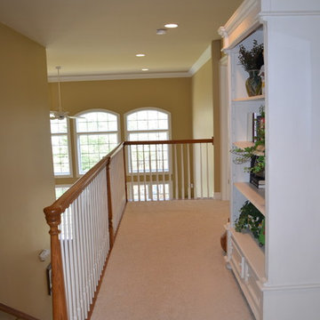 Clarkston Occupied Home Staging