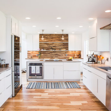 South Gray Whole Home Renovation