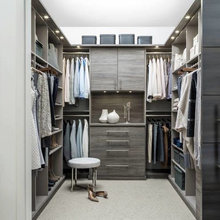 Kelly's Closet