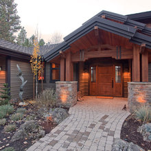 Farm Lodge