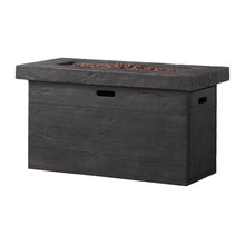 Fire Table
