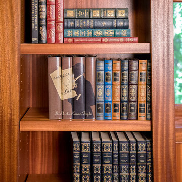 Home Libraries