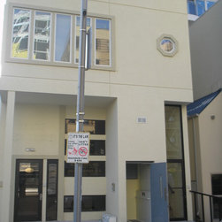 Wheelchair Lift - Products