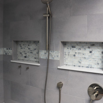 Master Bath Pleasanton