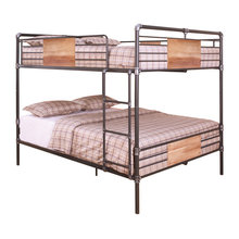 Indian stream Bedrooms