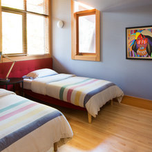 Hanks Room