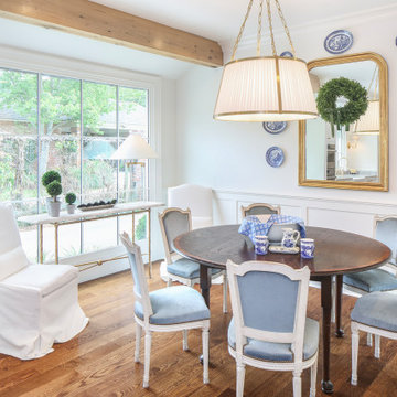 Kitchen Transformation