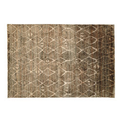 Tapis Sahana Toulemonde Bochart - Area Rugs